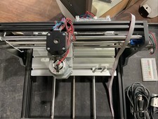 Kit faça você mesmo roteador CNC SainSmart Genmitsu 3018-PRO CNC3018PRO comprar usado  Enviando para Brazil