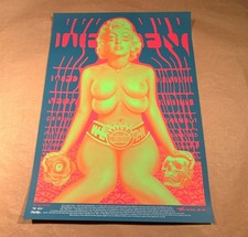 Ween san francisco for sale  San Francisco
