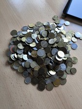 Token coins wertmarken gebraucht kaufen  Mühlhausen/Thüringen