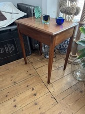 Vintage occasional side for sale Vintage occasional side for sale  NORTHAMPTON