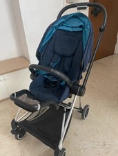 Passeggino cybex mios usato  Brugherio