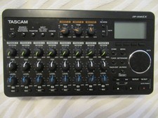 Mixer digitale tascam usato  Borgomanero