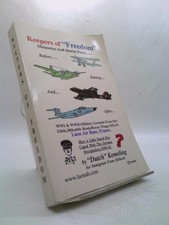 Keepers of Freedom  (Signed) by Reiner Dutch Kemeling comprar usado  Enviando para Brazil