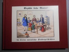 Altes bilderbuch hilberth gebraucht kaufen  Stuttgart