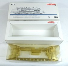 Märklin 3498 leerkarton gebraucht kaufen  Leipheim