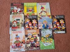 jean greenhowe knitted toys for sale jean greenhowe knitted toys for sale BRENTWOOD