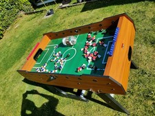 Football table tabletop for sale  LEEDS