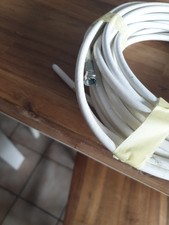 Sat kabel koax gebraucht kaufen  Nortmoor