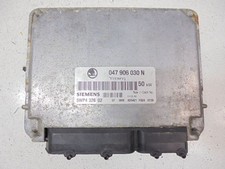 Skoda Felicia II 1998 Jednostka sterująca silnikiem ECU 047906030N AOJ47233 na sprzedaż  PL