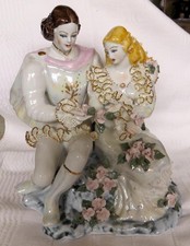 Apulum porzellan figuren gebraucht kaufen  Mönchengladbach