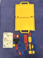 Vintage playskool clipo d'occasion  Expédié en Belgium