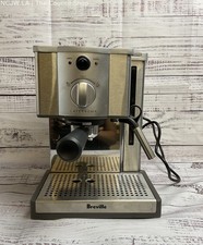Breville cafe roma for sale  Los Angeles