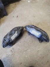 Subaru impreza sti for sale  SLEAFORD