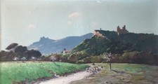 Vidal gustave berger d'occasion  Paris IX