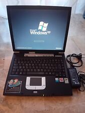 Asus vintage l4500r usato  Italia
