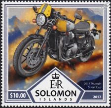 2017 triumph street for sale  PONTYPRIDD