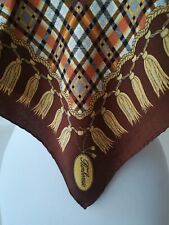 Borbonese foulard scarf usato  Imola