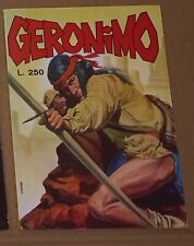 Geronimo usato  Milano