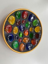 Schale deko mosaik gebraucht kaufen  Hannover