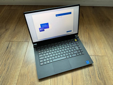 Alienware m15 gaming gebraucht kaufen  Braunschweig