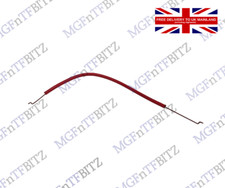 Mgf red heater for sale  GLOSSOP