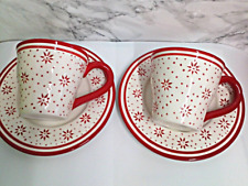 Vintage set cups for sale  TREHARRIS