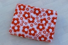 Betttuch 70er jahre gebraucht kaufen  Deutschland