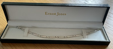 Ernest jones vintage for sale  BANBURY