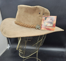 Jackaroo australian leather for sale  Lakeland