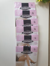 Set paia collant usato  Roma