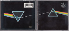 Usado, Pink Floyd - The Dark Side of the Moon (CD, Oct-1990, Capitol) EARLY PRESS comprar usado  Enviando para Brazil