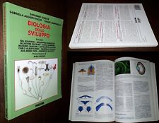 Biologia dello sviluppo usato  Roma