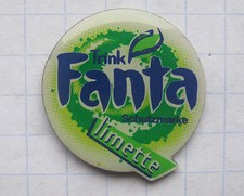 Fanta limette ................ gebraucht kaufen  Münster