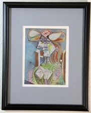 Pablo picasso 1946 for sale  Park City