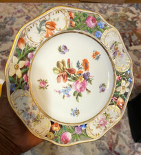 Dresden reticulated small for sale  Philadelphia