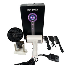 Ionic hair dryer for sale  Stem