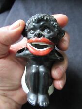 Ancien moutardier africain d'occasion  Dijon
