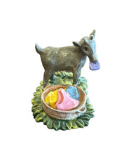 Vintage goat wash for sale  Roanoke