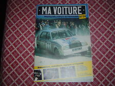Voiture colonne direction d'occasion  Aigrefeuille-d'Aunis