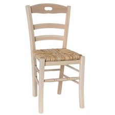 Sedia legno loris usato  Maddaloni
