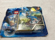 Lego legends chima for sale  Detroit