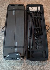 Varizoom solo jib for sale  Crestline