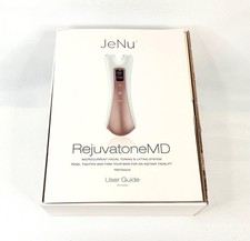 Jenu rejuvatonemd microcurrent for sale  Dayton