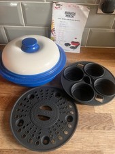 Rangemate nonstick microwave for sale  WAKEFIELD