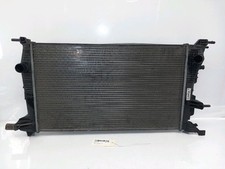 Radiateur renault scénic d'occasion  Chambray-lès-Tours