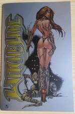 Witchblade serie foil gebraucht kaufen Witchblade serie foil gebraucht kaufen  Hünxe