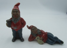 Garden gnomes small for sale Garden gnomes small for sale  KIDDERMINSTER