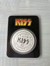 Doller jahre kiss gebraucht kaufen  Lünen