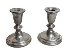Empire pewter weighted for sale  Rincon