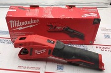 Usado, Cortador de tubos de cobre sem fio Milwaukee 2471-20 M12 (T1-D4) comprar usado  Enviando para Brazil